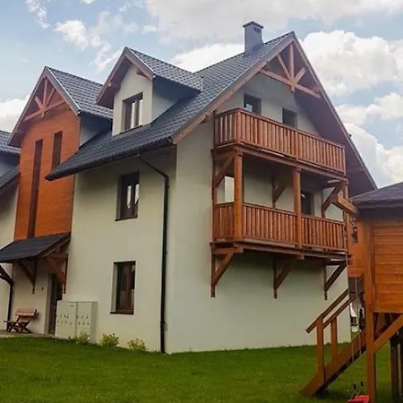 Homole E4 Апартаменты *