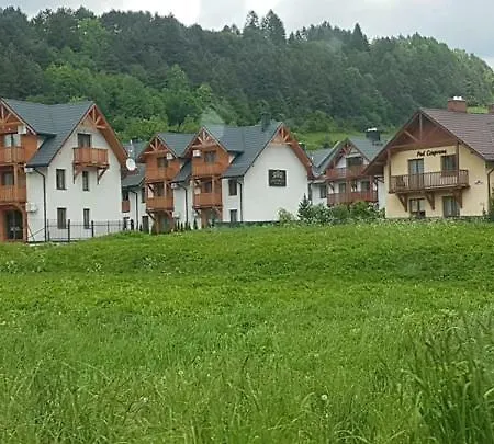 Apartmán Homole E4